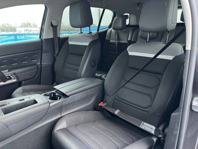 2023 Citroen C5 Aircross