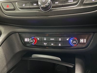 2018 Vauxhall Insignia