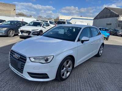 2013 Audi A3