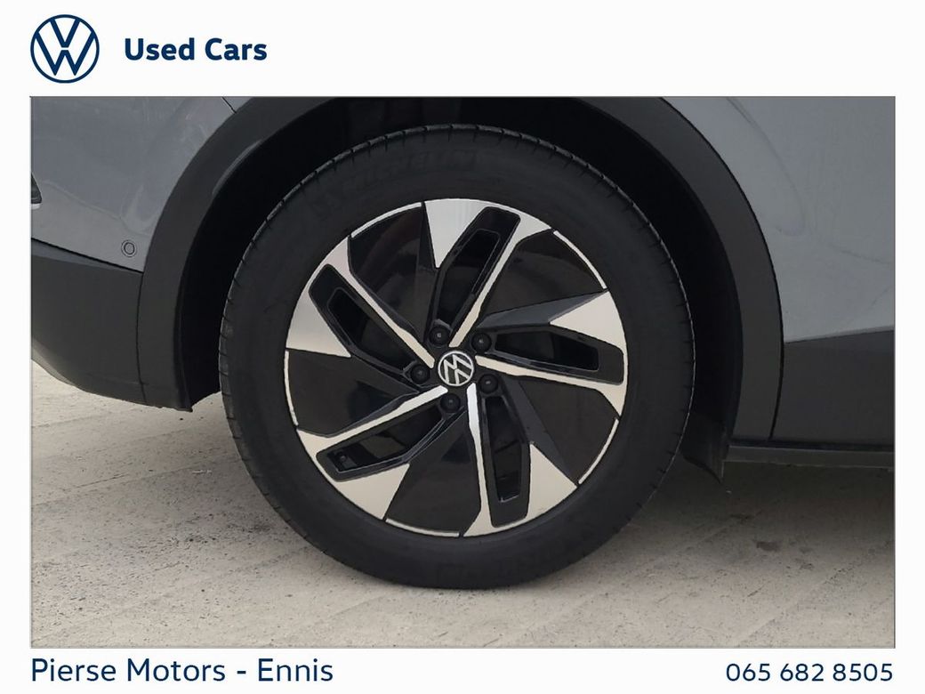 2023 Volkswagen ID.4
