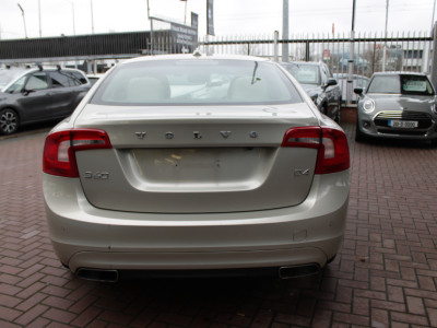 2016 Volvo S60