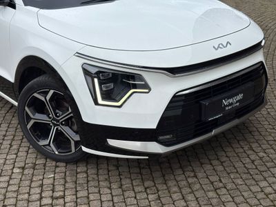 2023 Kia Niro