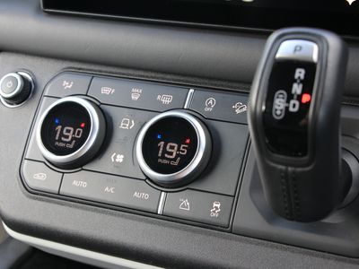 2024 Land Rover Defender