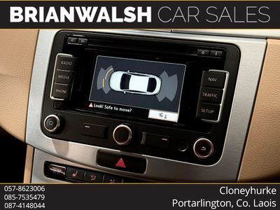 2015 Volkswagen CC