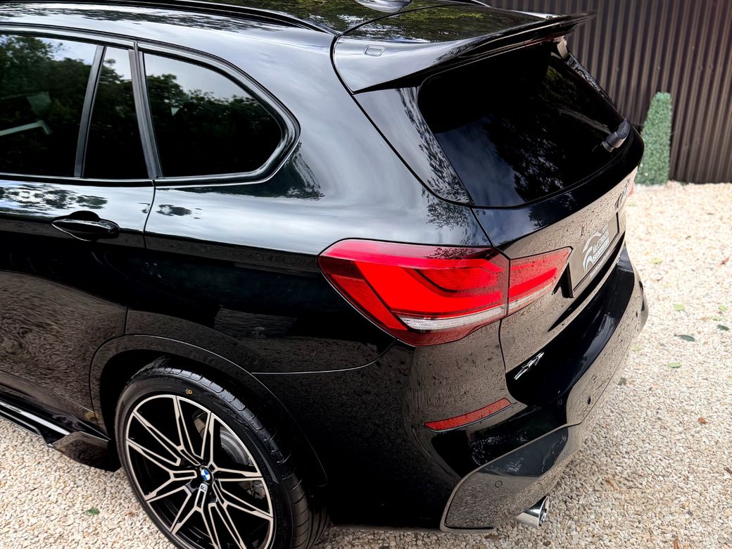 2022 BMW X1