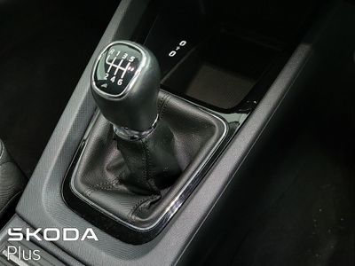 2023 Skoda Octavia