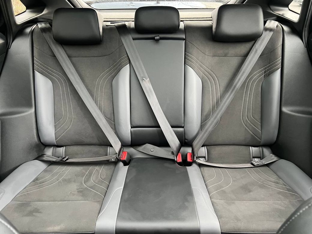 2023 Volkswagen ID.5