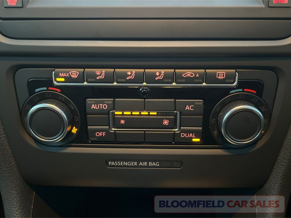 2011 Volkswagen Golf