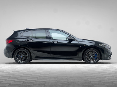 2022 BMW 1 Series