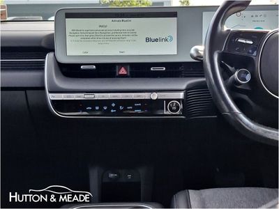 2022 Hyundai Ioniq 5