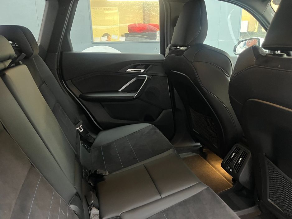2024 BMW iX1