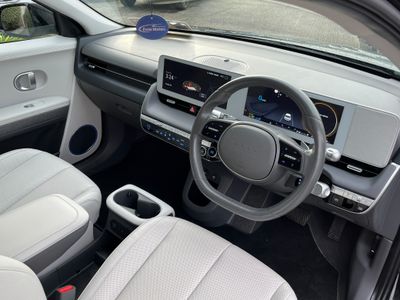 2023 Hyundai Ioniq 5