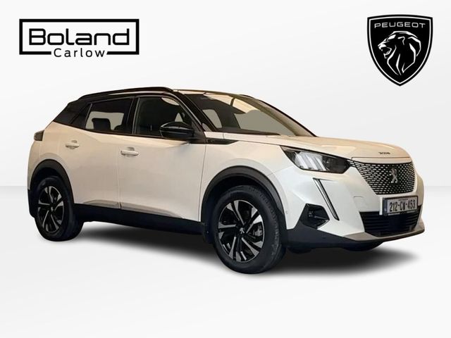 vehicle for sale from Boland Carlow