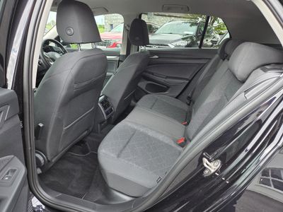 2024 Volkswagen Golf