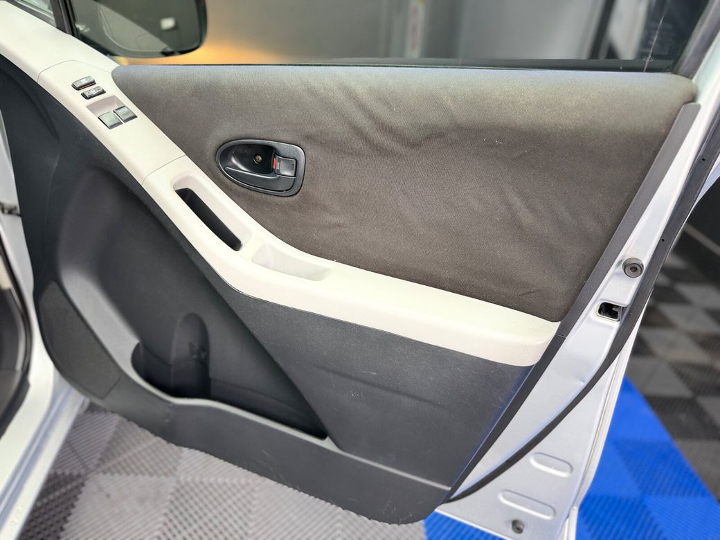 2006 Toyota Yaris
