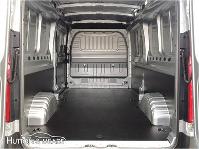 2026 Maxus Deliver 9