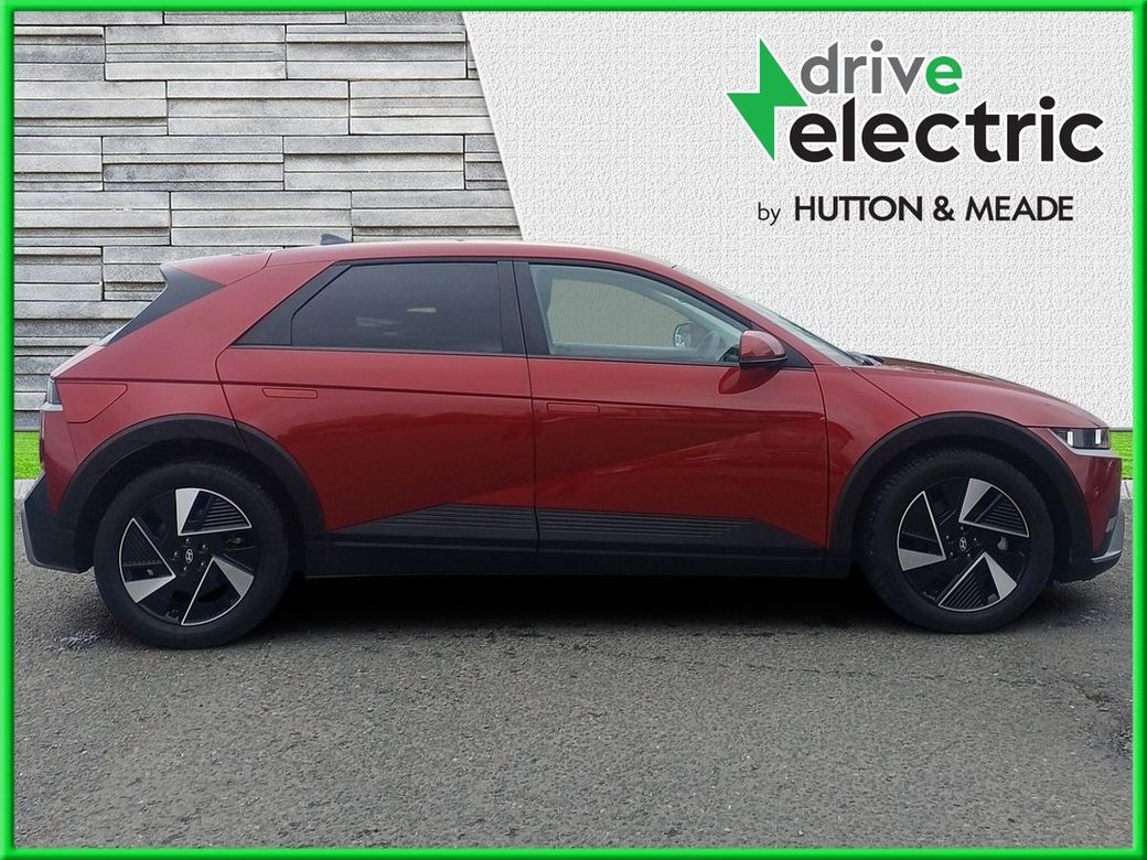 2025 Hyundai Ioniq 5