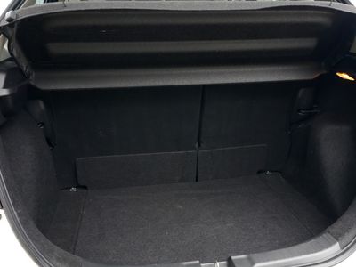 2019 Honda Jazz