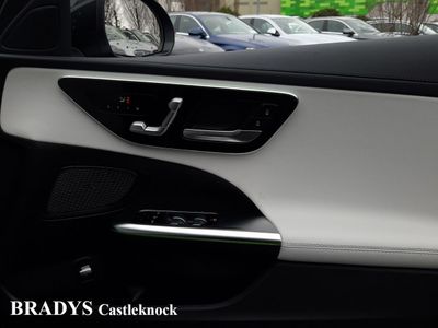 2026 Mercedes-Benz C Class