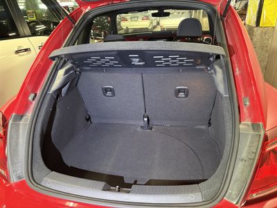 2017 Volkswagen Beetle