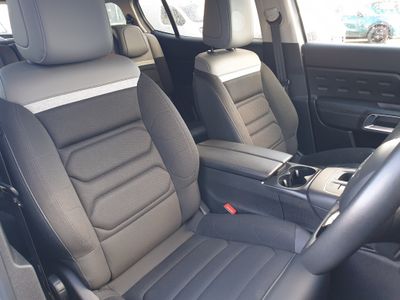 2024 Citroen C5 Aircross