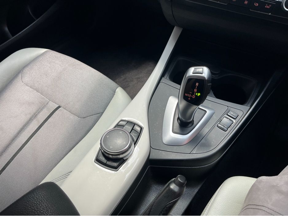 2015 BMW 1 Series