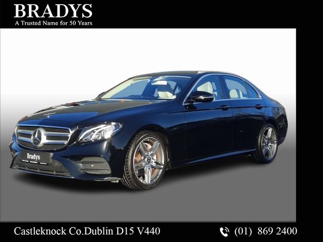 vehicle for sale from Bradys of Castleknock