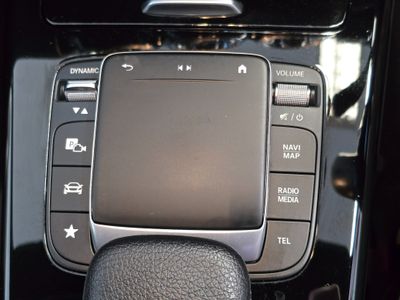 2020 Mercedes-Benz CLA Class