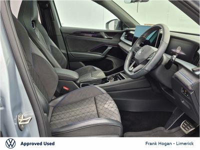 2025 Volkswagen Tayron