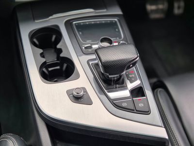 2018 Audi Q7