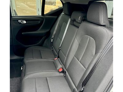 2018 Volvo XC40