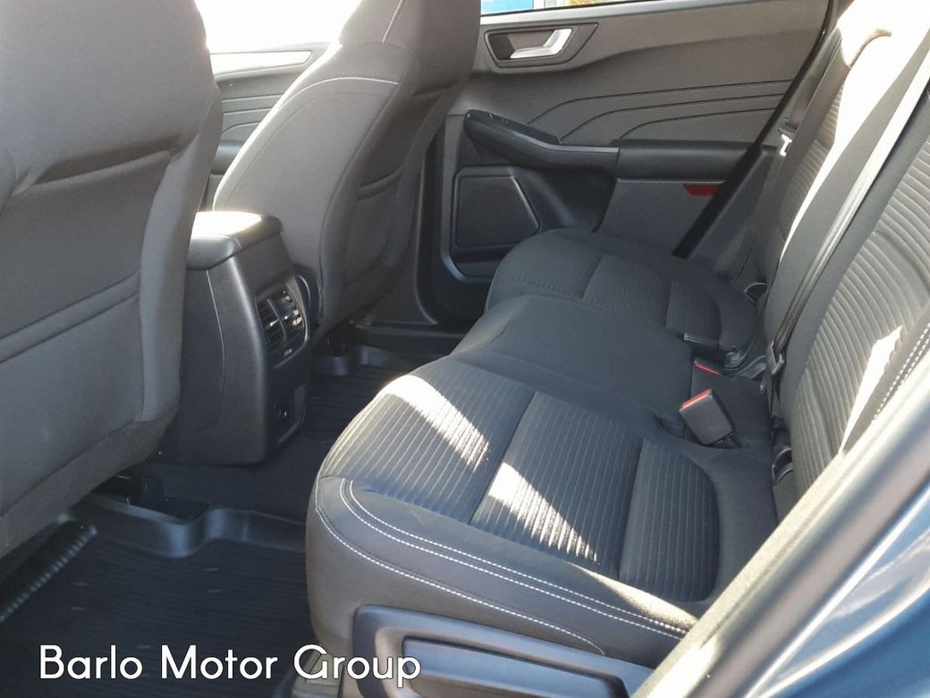 2023 Ford Kuga