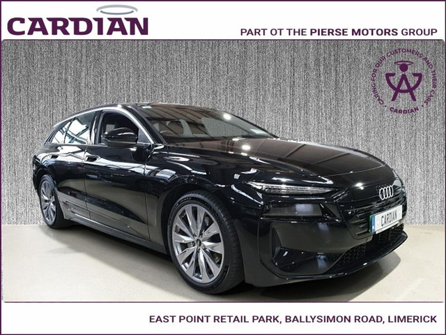 vehicle for sale from Cardian