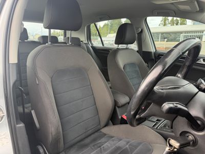 2014 Volkswagen Golf