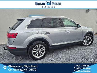 2017 Audi Q7