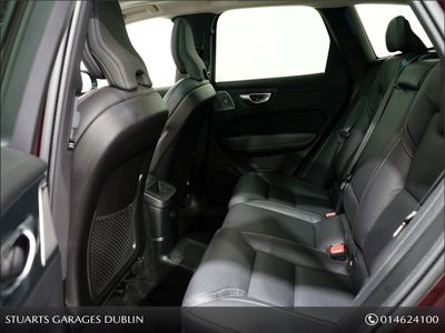 2025 Volvo XC60
