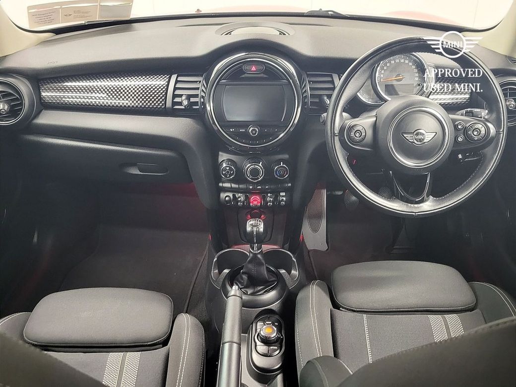 2019 Mini Cooper