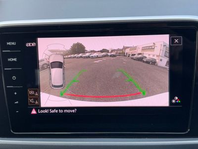 2022 Volkswagen T-Roc