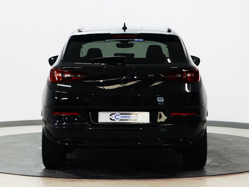 2022 Opel Grandland X