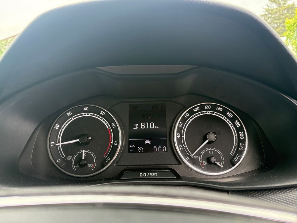 2024 Skoda Kamiq