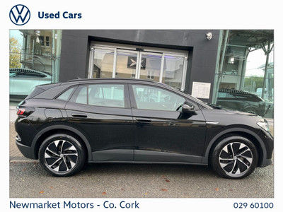2023 Volkswagen ID.4