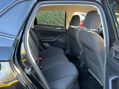 2019 Volkswagen Polo