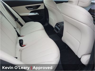 2024 Mercedes-Benz E Class