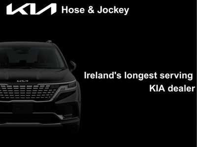 2023 Kia EV6