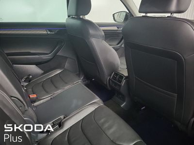2022 Skoda Kodiaq