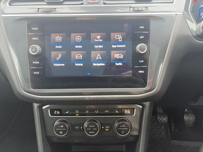 2020 Volkswagen Tiguan Allspace