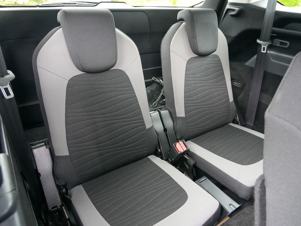 2016 Citroen C4 Picasso