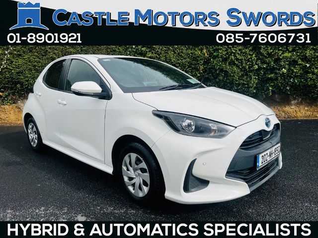 vehicle for sale from Castle Motors Swords