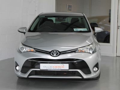 2016 Toyota Avensis