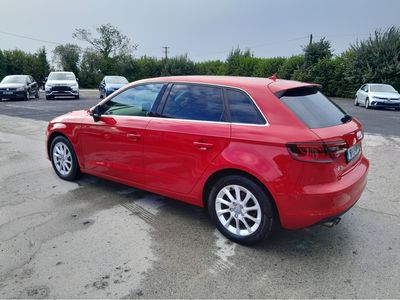 2016 Audi A3